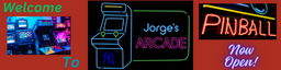 Jorge's Arcade, LLC